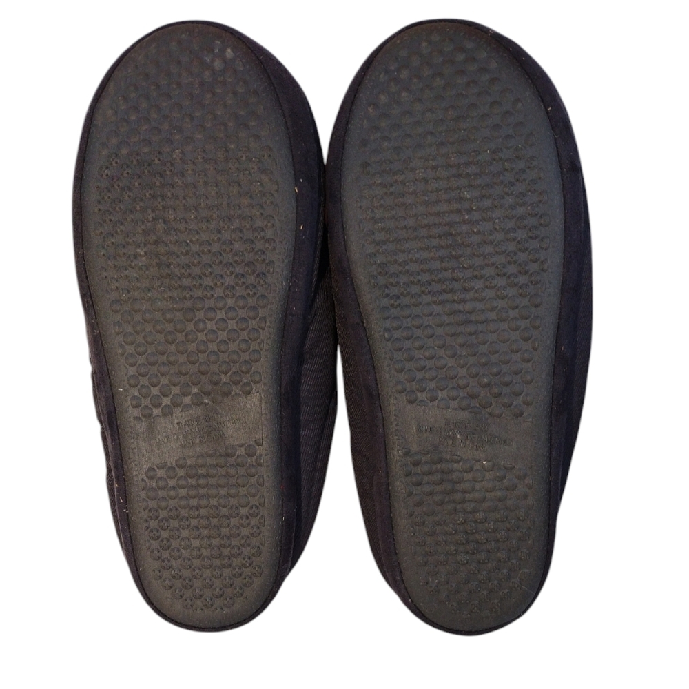 AC/DC Slippers - Picture 2 of 4
